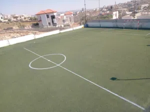 نجيل 4 سانتي