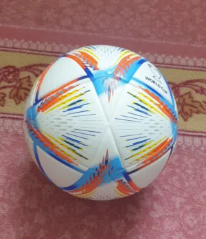 كرة قدم أصلية  تصميم كأس ألعالم 2022