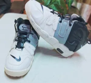 Nike Air More Uptempo ستايل قوي ومميز