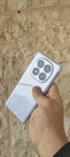 ريدمي نوت 14 برو موجود في رام الله