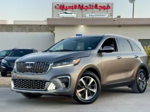 سيرنتو 2019 EX