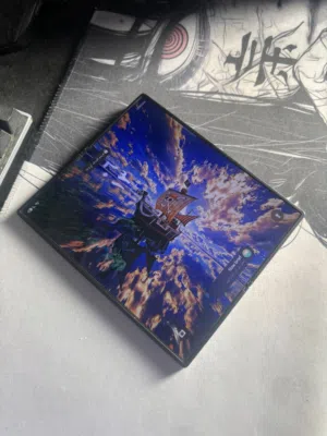 SAMSUNG  FOLD 6