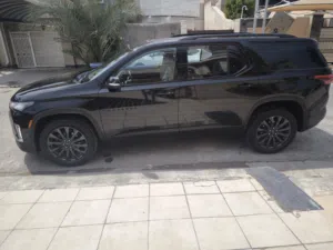 ترافرس امريكي rs 23 بدون ايرباك
