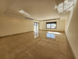 شقة طابقية فاخرة للبيع في عبدون ref : 14384