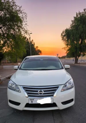 Nissan Sentra 2019 GCC Specs Excellent Co Condition: Excellent condition Specs: GCC Specs Transmis