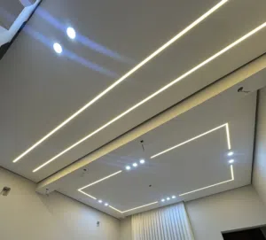 دیکورات جبس بورد_  واجهات  جبس_ *بوردکس _.کادر ایرانی  سرعه فی التنفیذ___