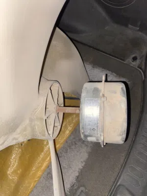 أبحت عن مروحة مكيف خارجية هومر 24