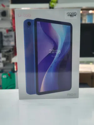 G-Tab Pad 11 tablet in Muscat / Brand New