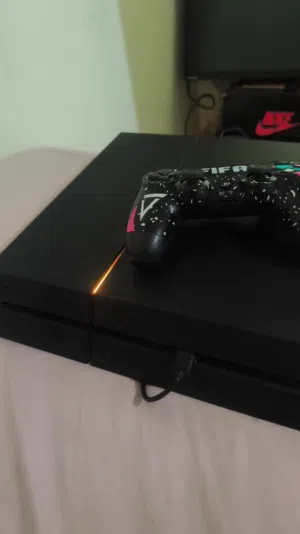 Playstation 4 version 13.50