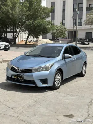 Used Toyota Corolla in Hawally