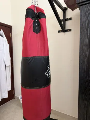 كيس ملاكمة Boxing bag