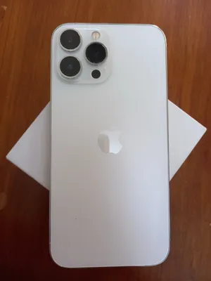 Apple . iPhone 13 Pro Max . 256 GB0