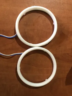 Replacement Parts . Used4