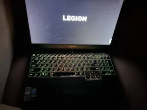 Lenovo legoin 5