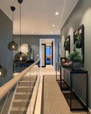 طابق ارضي للإيجار بحي الزهراء