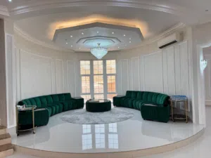 15000 ft² More than 6 bedrooms Villa for Sale in Abu Dhabi Shakhbout City