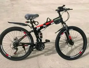 Bicycles . New1
