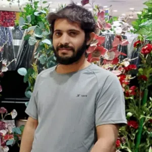 محمد البكري