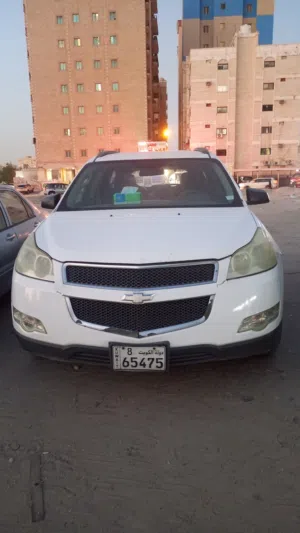 شفر ترفيس مودل 2011