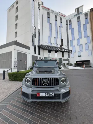 G800 BRABUS