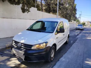 Used BYD Seagull in Amman