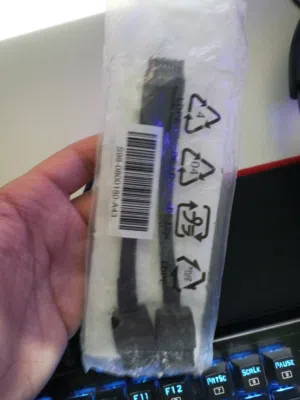 12 vhpw Gpu RTX 5070
