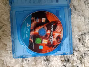 سيديtekken7