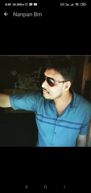 Mohamed Nabrees 