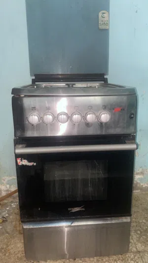 فرن بتكاز جديد