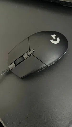 Logitech G203 gaming mouse Flexible price