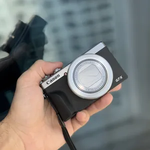 DSLR Cameras . Canon . Used1