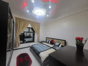 200 m2 4 Bedrooms Apartments for Rent in Sana'a Asbahi