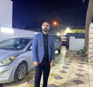 mohammed alaqapy 