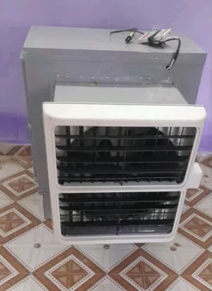 فخر الصناعة السودانية .. مكيفات تجميع نسمة .. جودة وإتقان وأسعار في متناول الايدي .. اغتنم الفرصة