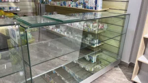 فترينات مرش