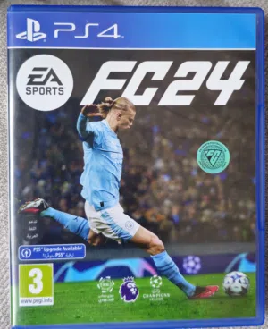 CD بلاستيشن 4