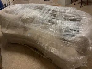 طقم كنب 8 مقاعد
