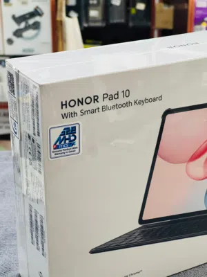 HONOR PAD10 5G 256GB NEW FOR SALE