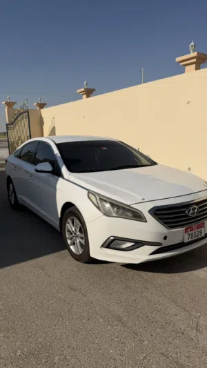 هايونداي سوناتا