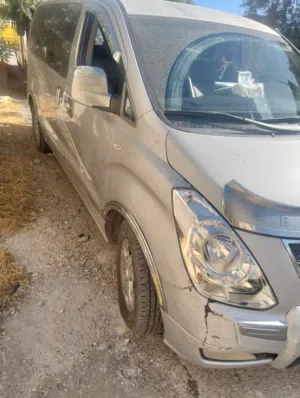 Used Hyundai H1 in Irbid