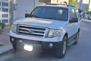 Used Ford Expedition in Northern Governorate