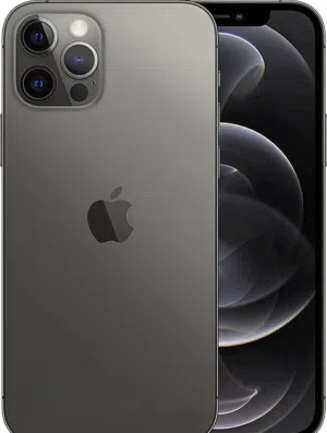 Apple iPhone 12 Pro 128 GB in Amman