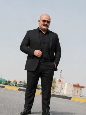 ابو عكرب البصراوي 