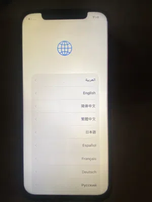 ايفون 12 للبيع