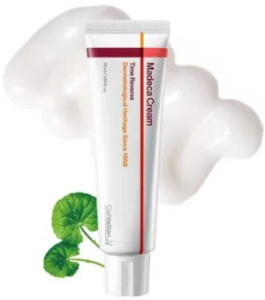 Madeca cream