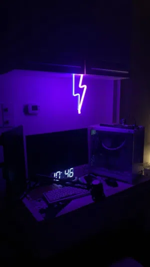 ست اب قيمنيق full gaming setup