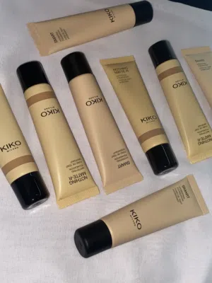 تشكيلة ماكياج كيكو ميلانو الاصلية kiko milano original