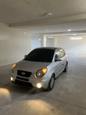 Used Kia Picanto in Misrata