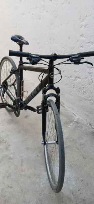 Giant x-sport 4.0