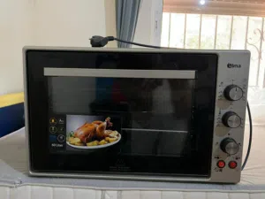 فرن الما صناعة تركية